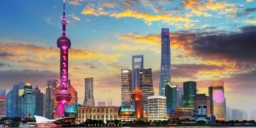 China Handelskrieg