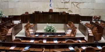 Gaza-Abkommen Zustimmung