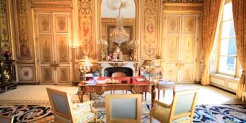 Sarkozy tritt Haftstrafe an