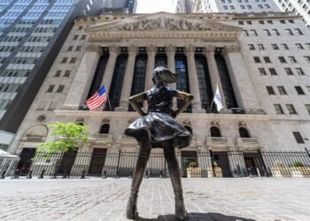 Schwarzer Donnerstag 1929