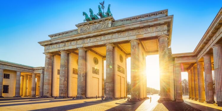 Tag der Deutschen Einheit 2025