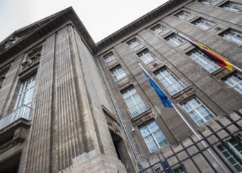 Wehrdienst-Kompromiss Kritik