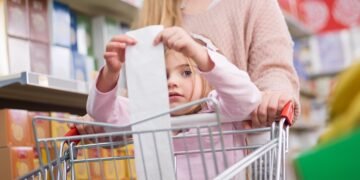 Wer von hohen Lebensmittelpreisen profitiert