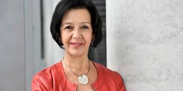 Angelika Glöckner SPD MdB Vorstellung