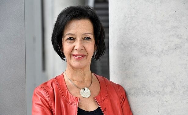 Angelika Glöckner SPD MdB Vorstellung