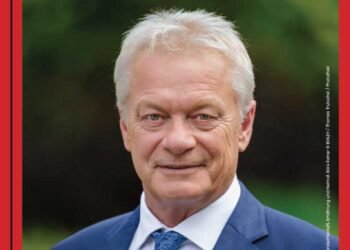 BerlinMorgen Magazin Issue 41