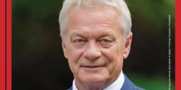 BerlinMorgen Magazin Issue 41