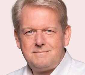 Dirk Vöpel SPD Vorstellung