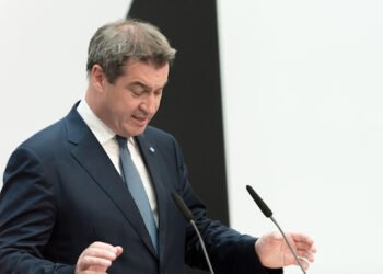 Markus Söder Wahlergebnis