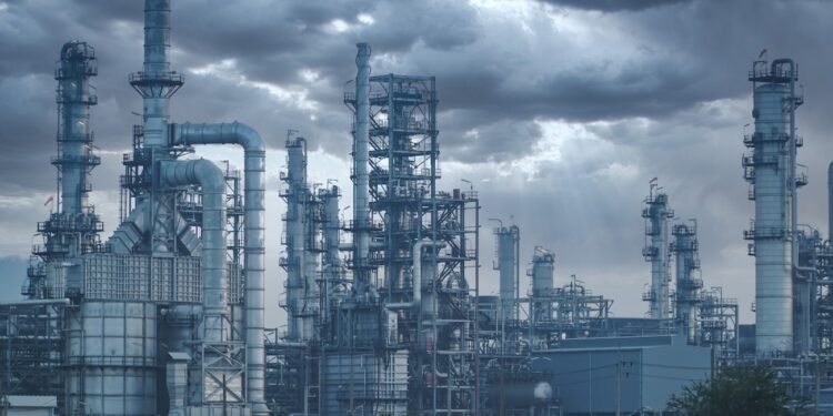 US-Zölle treffen Süddeutschlands Industrieregionen