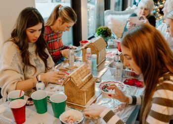 Weihnachtsbacken 2025 so günstig wie lange nicht mehr