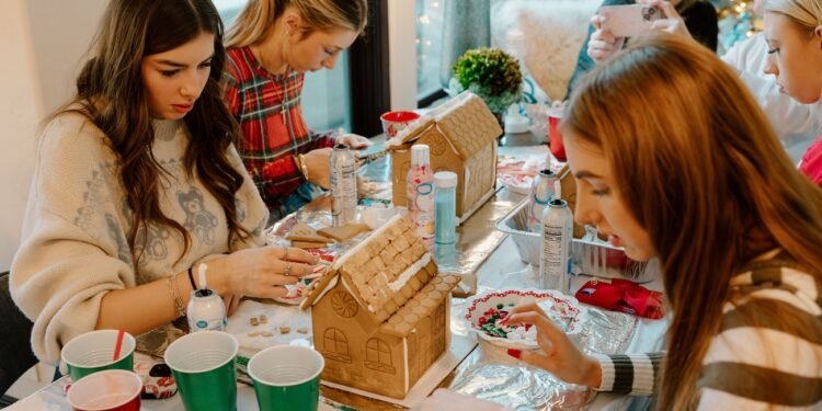 Weihnachtsbacken 2025 so günstig wie lange nicht mehr