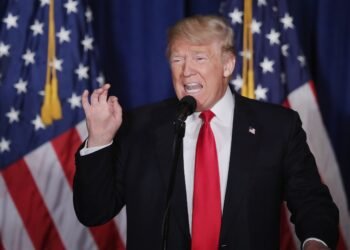 Trump Iran Abkommen als Thema diplomatischer Annäherung zwischen USA und Iran