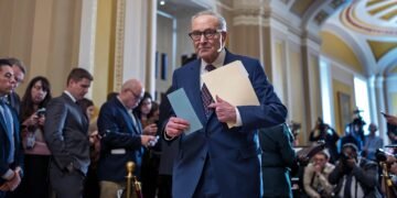 US-Regierung droht Shutdown und löst öffentliche Proteste aus