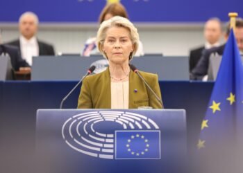 IRGC Terrororganisation EU als Bestandteil europäischer Sicherheitspolitik