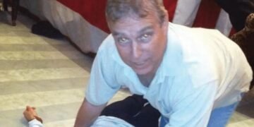 Institutionelle Reaktionen in London nach Bekanntwerden der Epstein-Akten Prinz Andrew