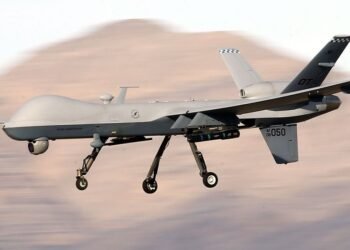 Mekelle als regionales Zentrum im Kontext der Drohnenangriffe in Tigray