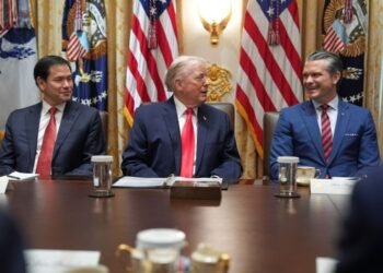 Venezolanischer Luftraum Wiederöffnung gewinnt neue Bedeutung