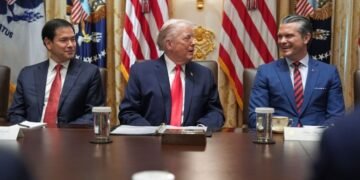 Venezolanischer Luftraum Wiederöffnung gewinnt neue Bedeutung