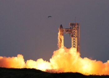 SpaceX xAI Fusion verbindet Satellitendaten mit künstlicher Intelligenz