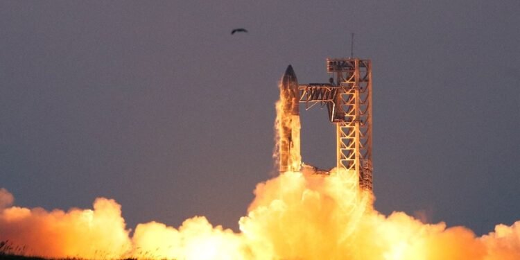 SpaceX xAI Fusion verbindet Satellitendaten mit künstlicher Intelligenz