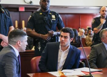 US-Justizsystem im Fokus beim Luigi Mangione Prozess