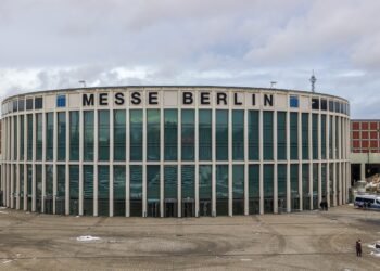 Grüne Woche eröffnet