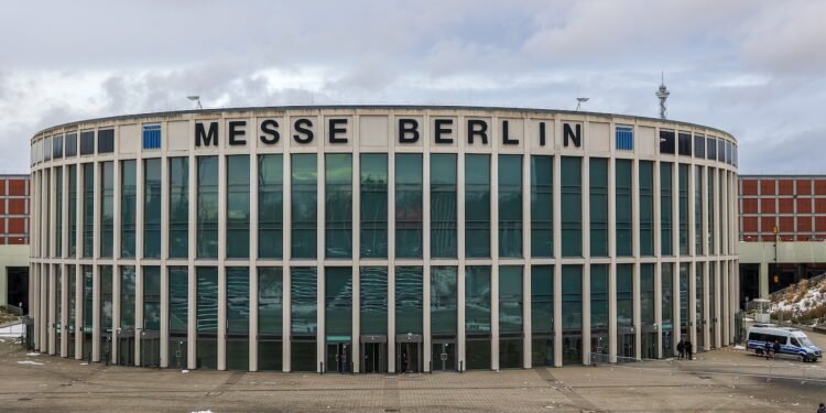 Grüne Woche eröffnet