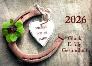 Neujahr 2026