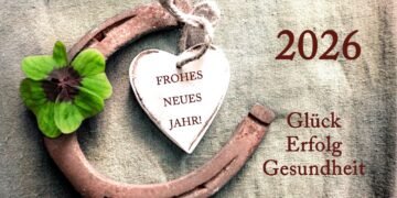 Neujahr 2026