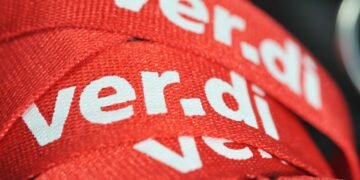 Öffentlicher Dienst Warnstreiks