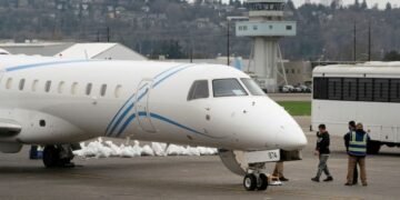 Internationale Verhandlungen zu US Abschiebungen nach Argentinien