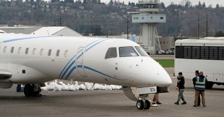 Internationale Verhandlungen zu US Abschiebungen nach Argentinien