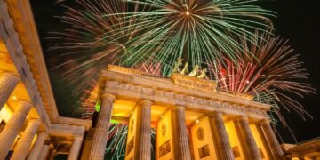 Silvester 2025 - 2026