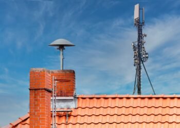 Sirenen Cyberangriff in Halle