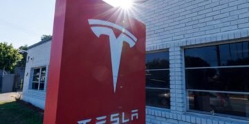 SpaceX als möglicher Partner bei einer Tesla SpaceX Fusion