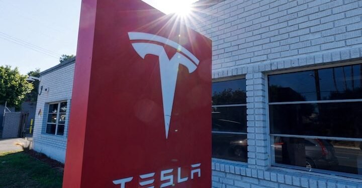 SpaceX als möglicher Partner bei einer Tesla SpaceX Fusion