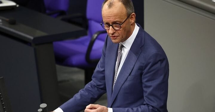 Nuklearer Schutzschirm Europa im geografischen sicherheitspolitischen Kontext