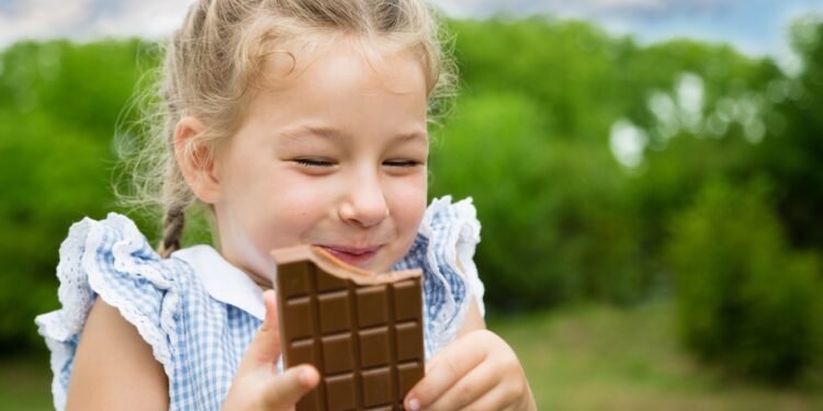 Werbeverbot für ungesunde Lebensmittel