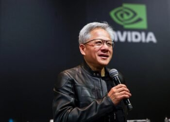 Internationale KI-Infrastruktur im Rahmen der Nvidia OpenAI Investition