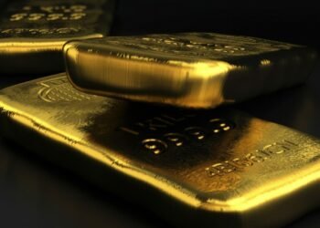 Goldpreis Rekordhoch zeigt historischen Anstieg über 5.300 US-Dollar