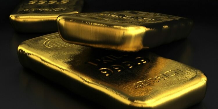 Goldpreis Rekordhoch zeigt historischen Anstieg über 5.300 US-Dollar