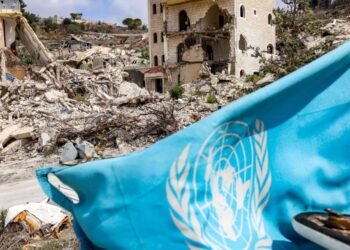 Finanzkollaps droht Uno wartet auf versprochene US-Beiträge 2026