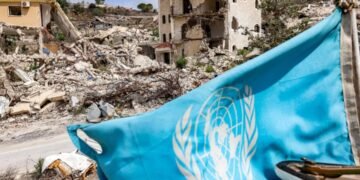 Finanzkollaps droht Uno wartet auf versprochene US-Beiträge 2026