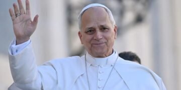 Verschneite Stellungen während der Verhandlungen über eine Ukraine olympische Waffenruhe an der Front.