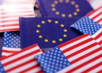 Bernd Lange äußert sich zum Handelsabkommen EU-USA