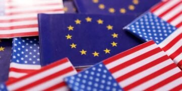 Bernd Lange äußert sich zum Handelsabkommen EU-USA