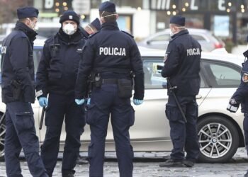 Polnische Justiz klagt Schmuggel für sanktionierte Güter für Russland an