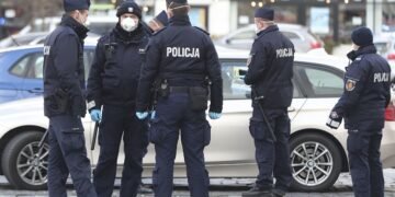 Polnische Justiz klagt Schmuggel für sanktionierte Güter für Russland an