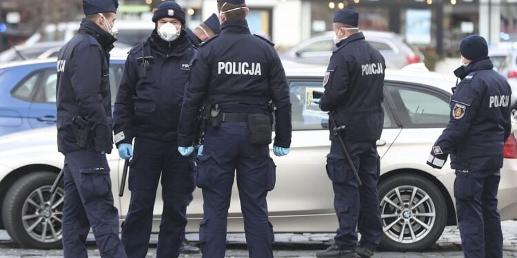 Polnische Justiz klagt Schmuggel für sanktionierte Güter für Russland an